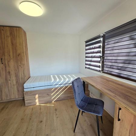 Flair Hotel Reuner Цосен Екстериор снимка