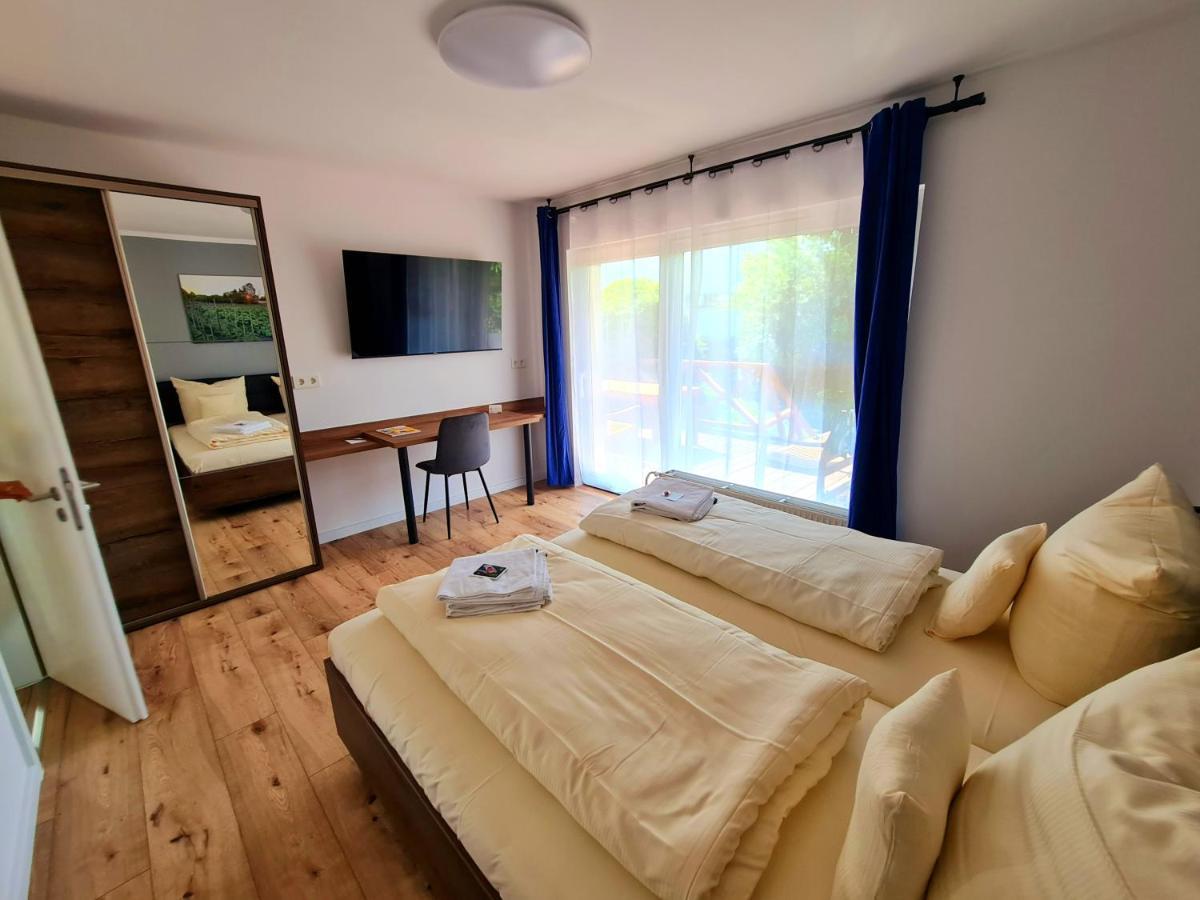 Flair Hotel Reuner Цосен Екстериор снимка